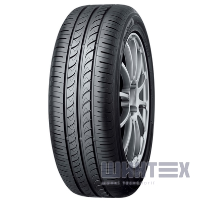 Yokohama BluEarth AE-01 175/55 R15 77V